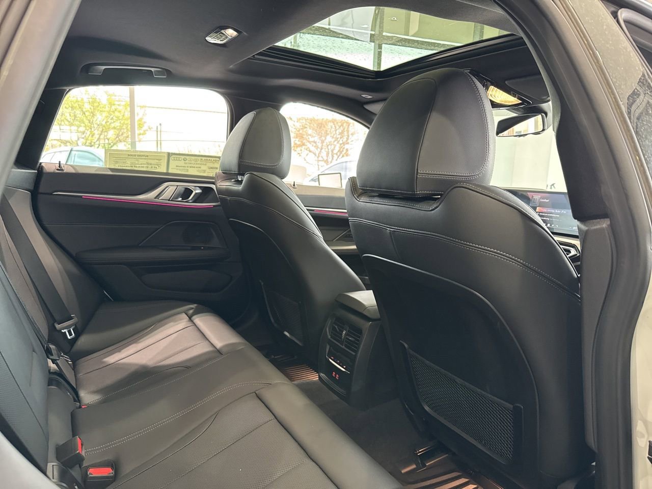 Certified 2024 BMW i4 xDrive40i w/ Premium Package image 46