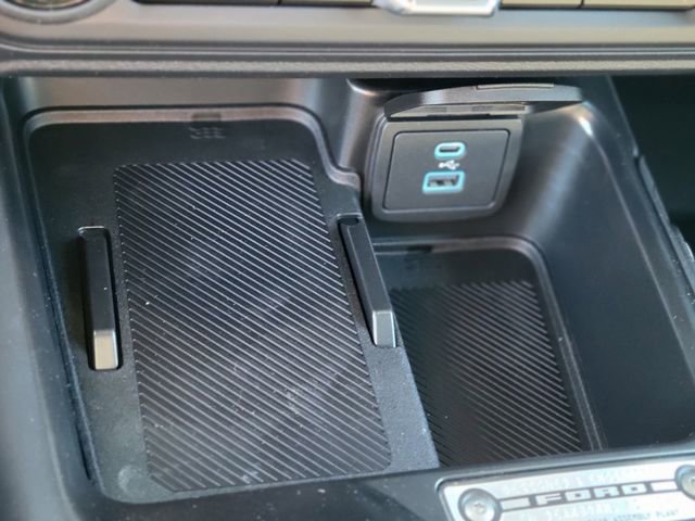 New 2025 Ford Bronco Big Bend image 27