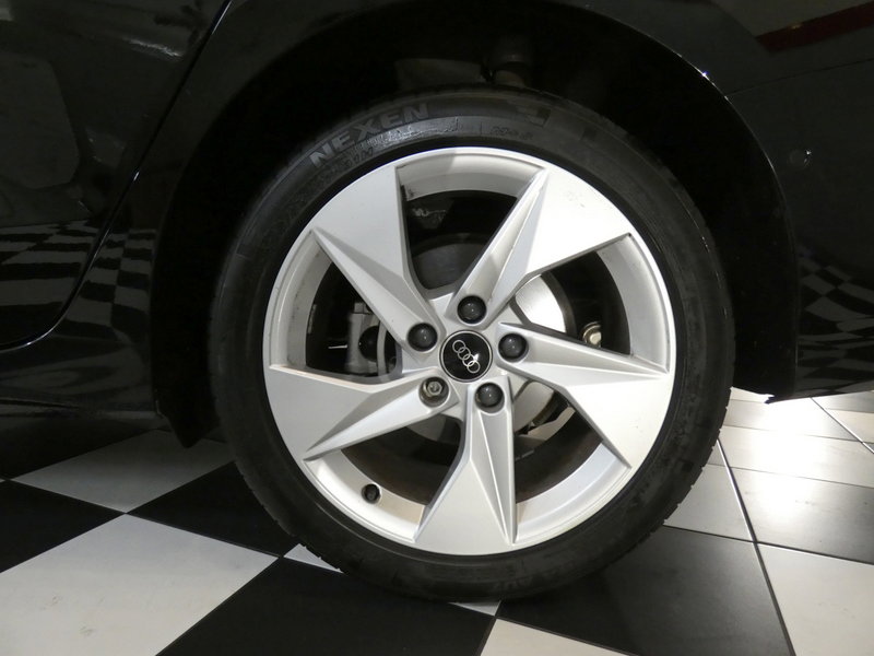 Used 2024 Audi A3 2.0T Premium image 6