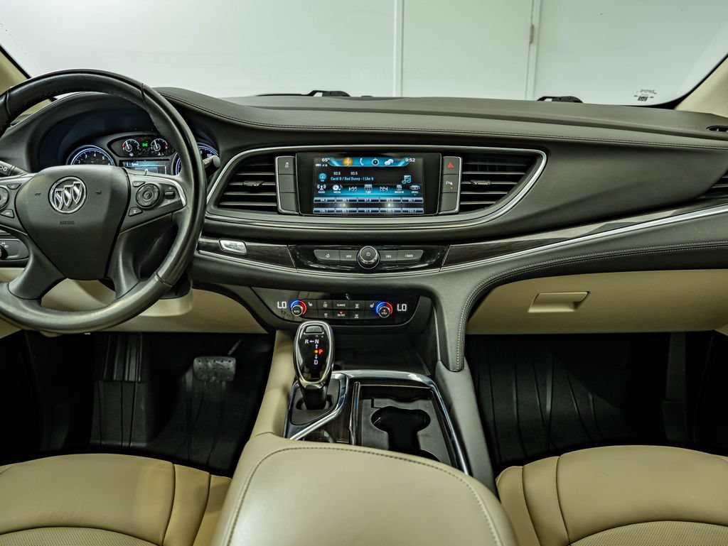 Used 2019 Buick Enclave Essence FWD image 30