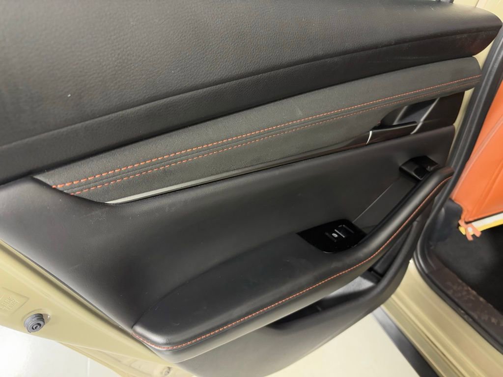 Used 2024 MAZDA MAZDA3 s image 35