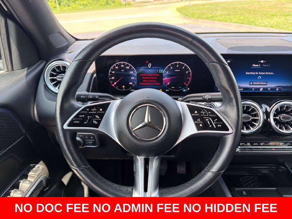 Used 2025 Mercedes-Benz GLB 250 image 14