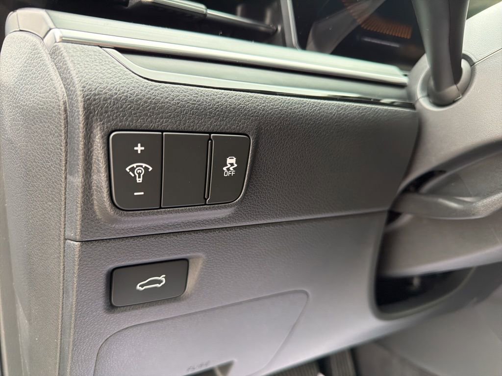 New 2026 Kia K5 GT-Line w/ GT-Line Premium Package image 31