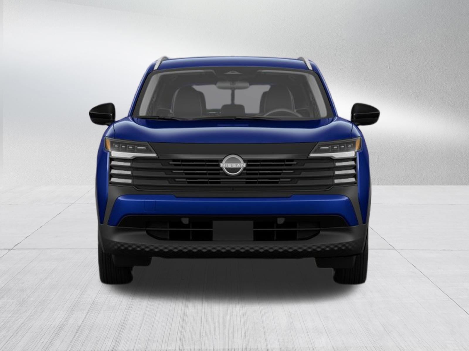 New 2027 Nissan Kicks SV AWD/4WD image 2