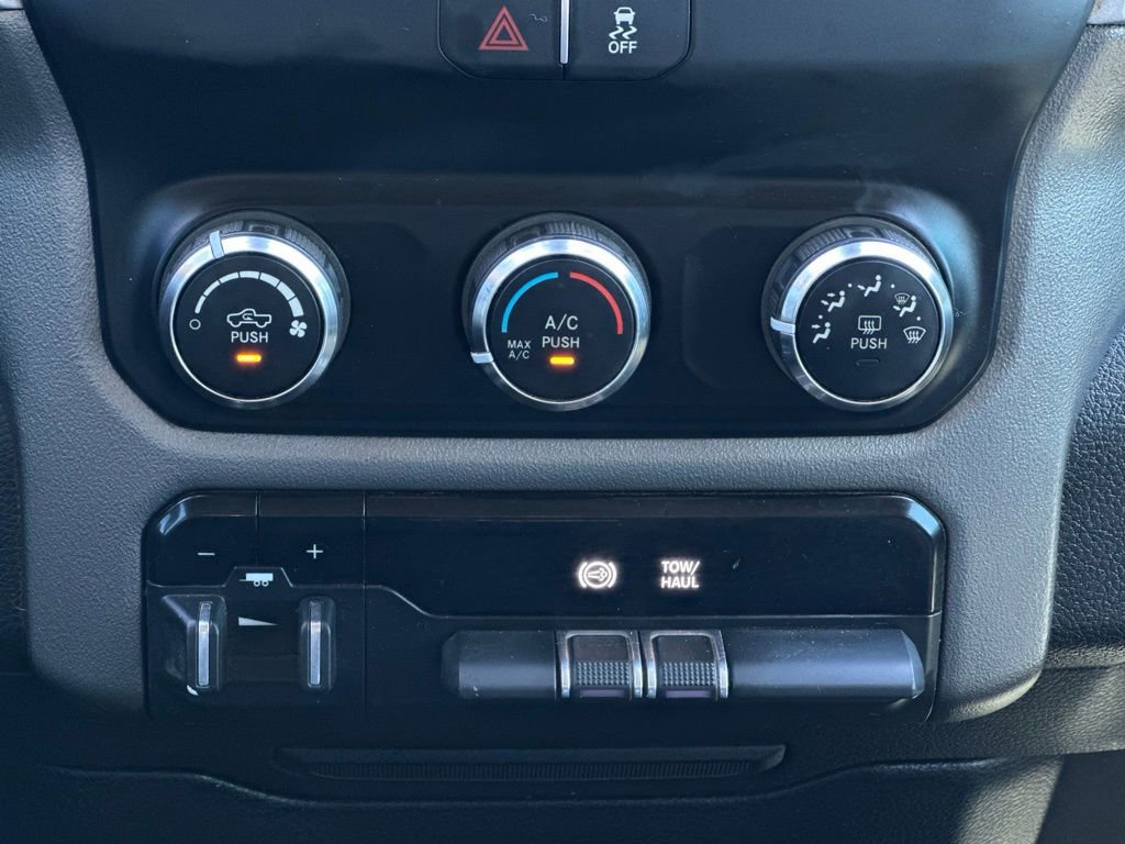 Used 2019 RAM 2500 Big Horn image 20