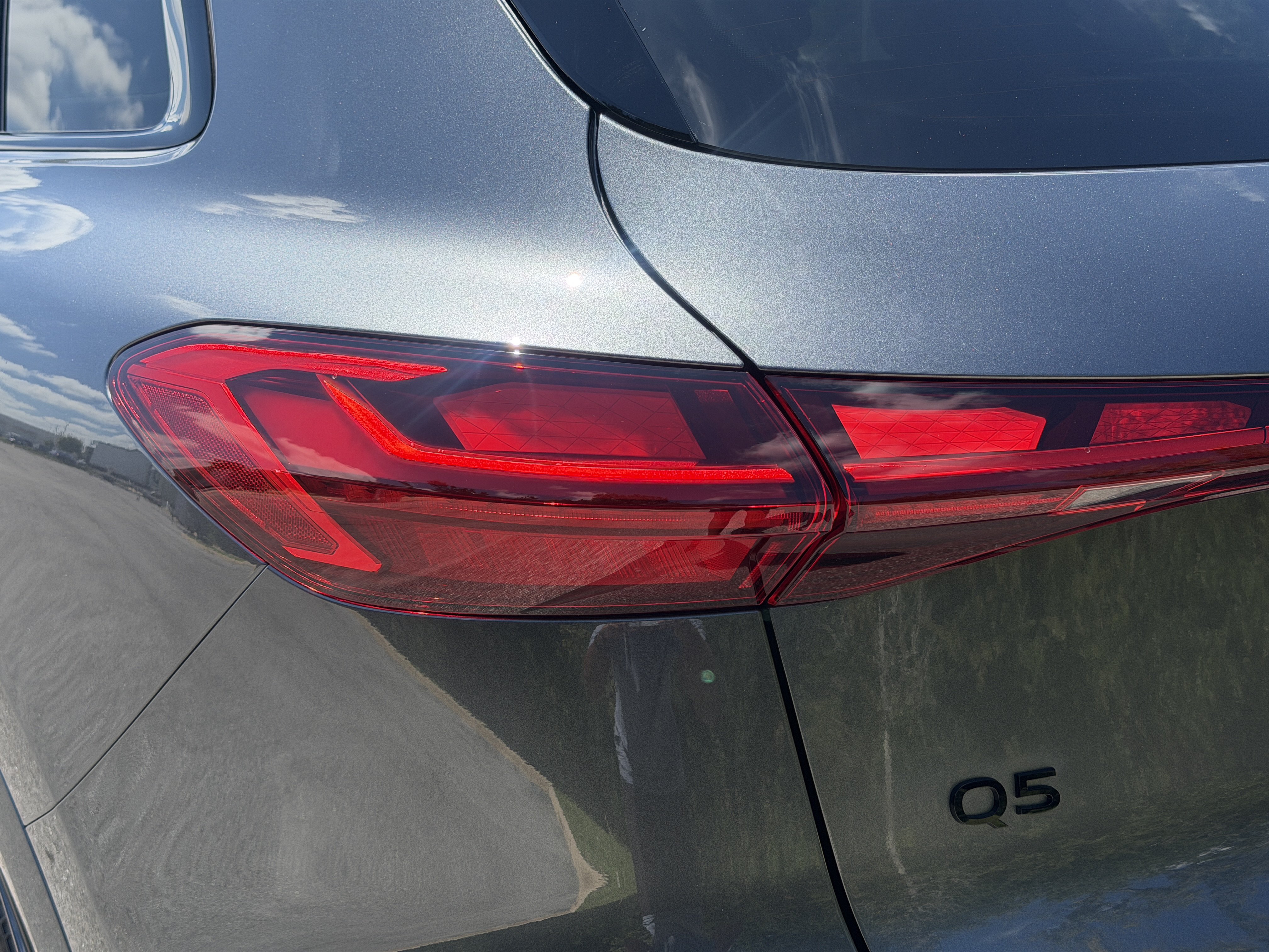 Certified 2026 Audi Q5 Prestige AWD/4WD image 10