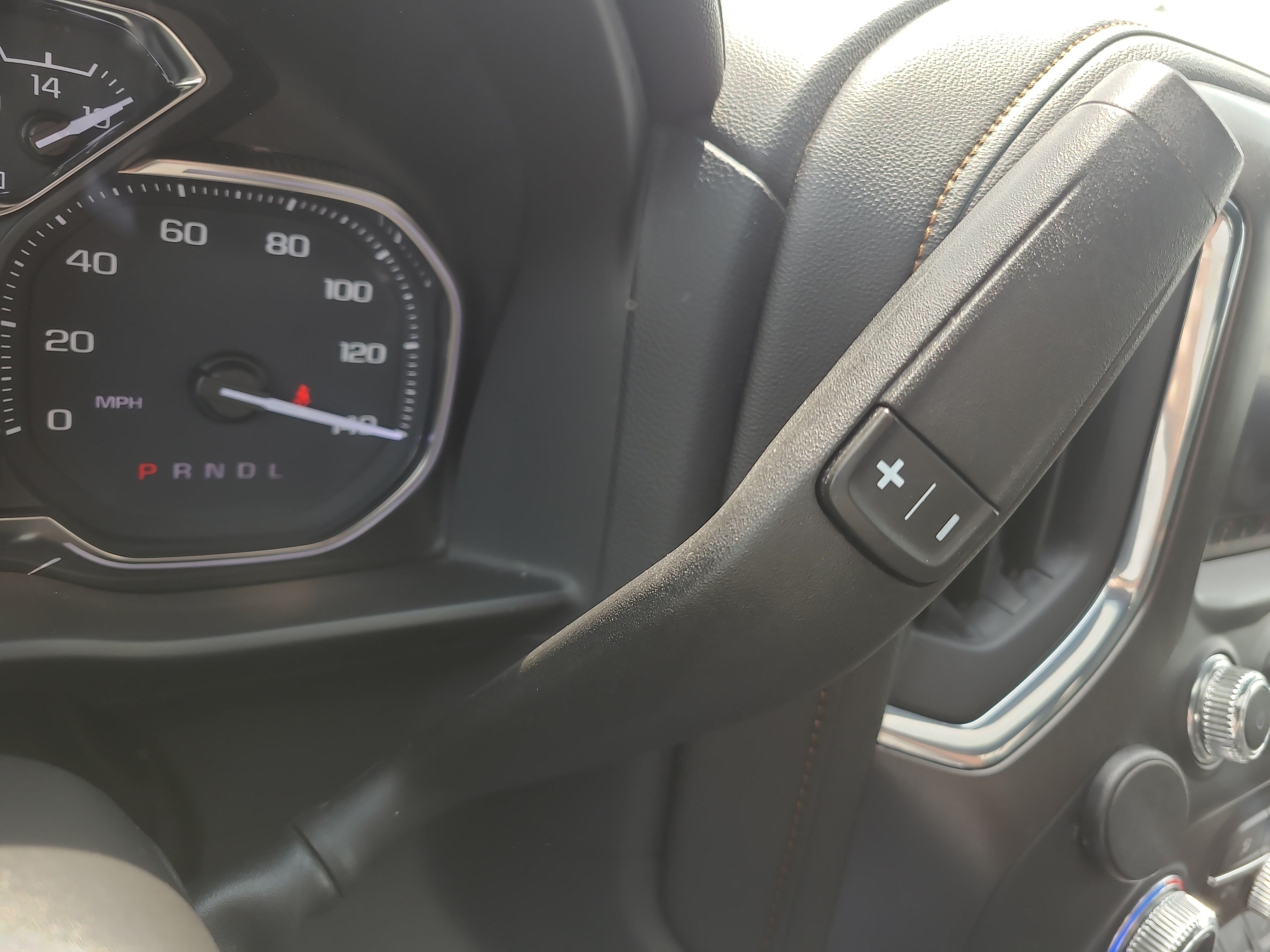 Used 2020 GMC Sierra 1500 AT4 w/ AT4 Premium Package AWD/4WD image 21