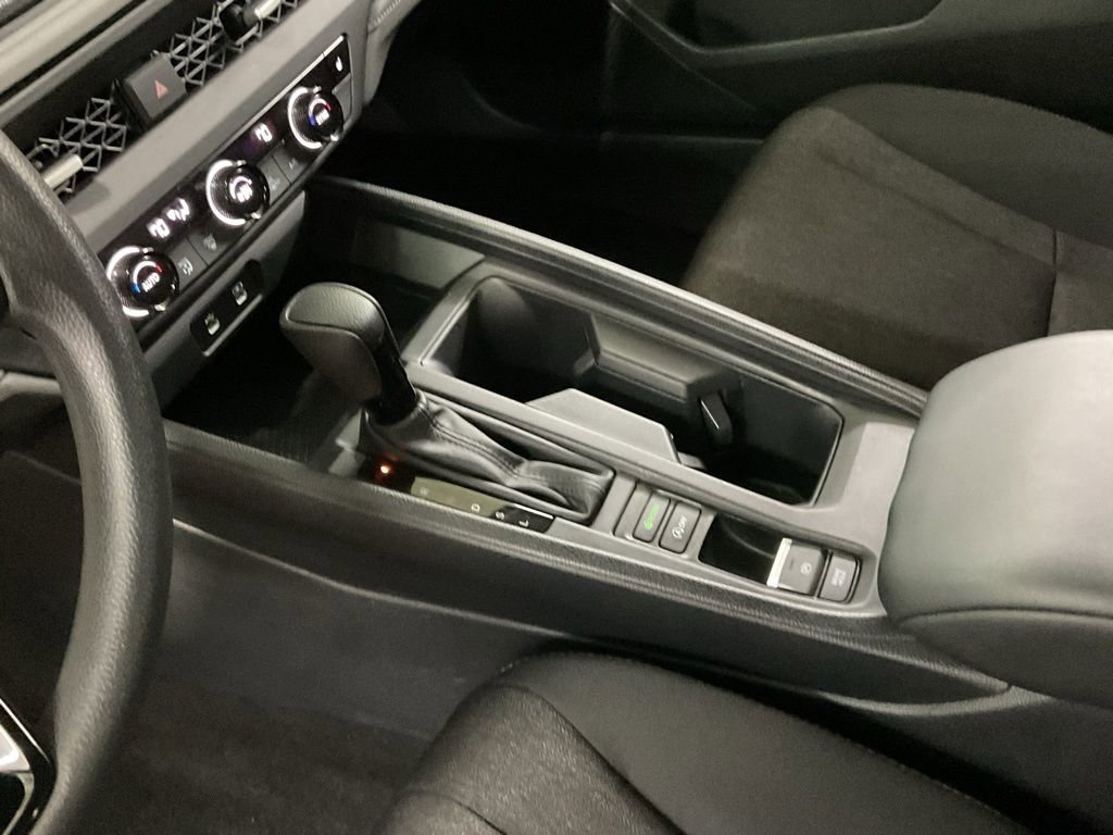 Used 2024 Honda Accord EX image 18