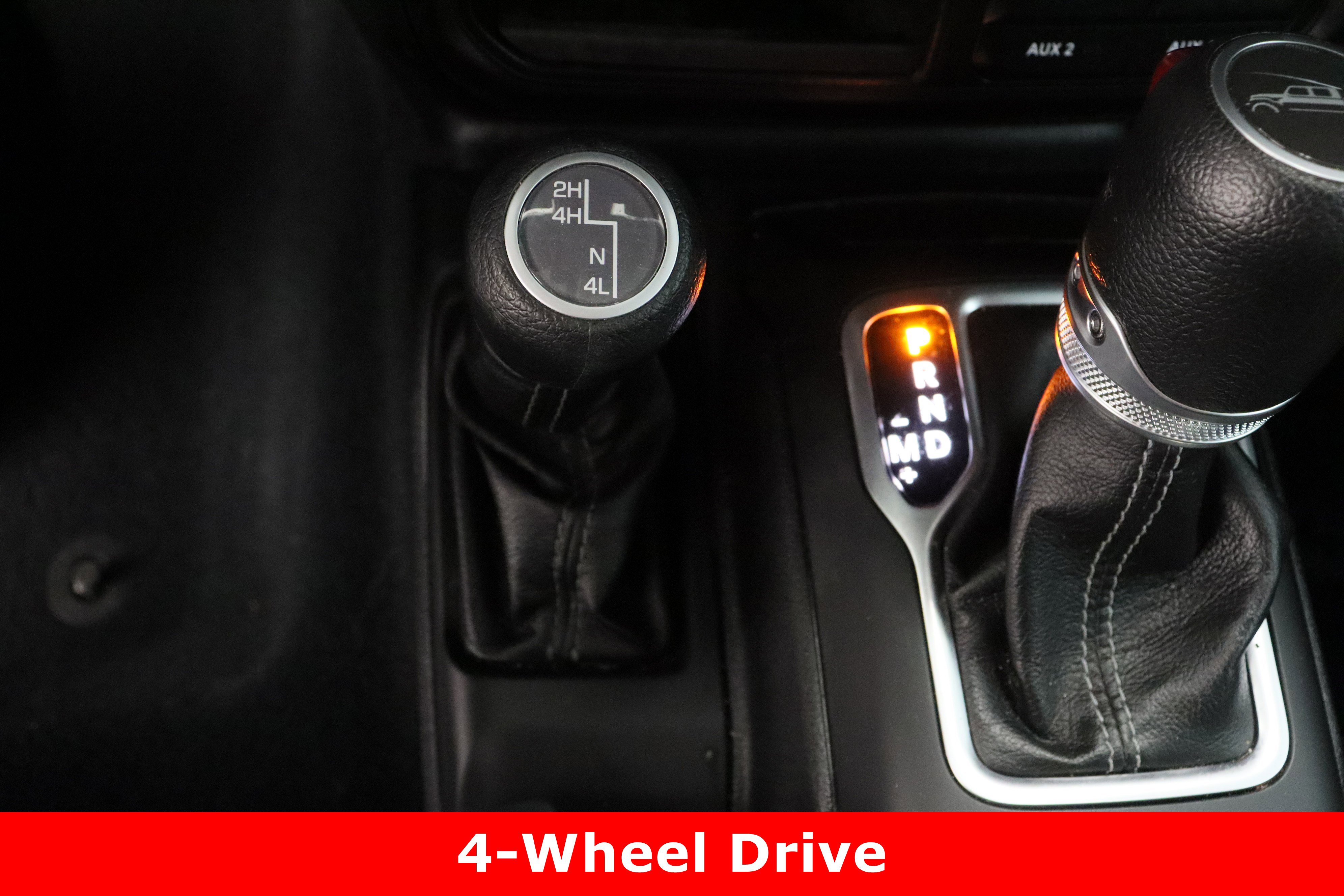 Used 2024 Jeep Gladiator Sport image 21