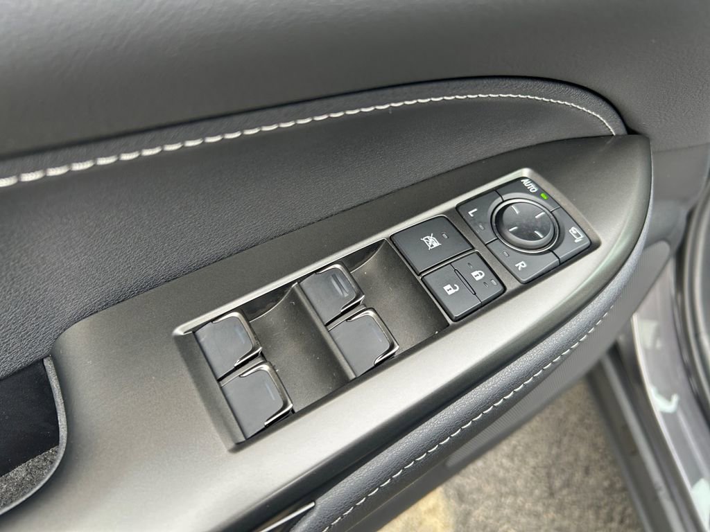 Used 2022 Lexus NX 350 AWD w/ Accessory Package 2 image 23