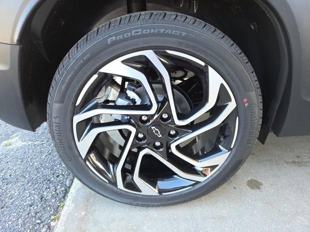 New 2026 Chevrolet TrailBlazer RS w/ Convenience Package image 69