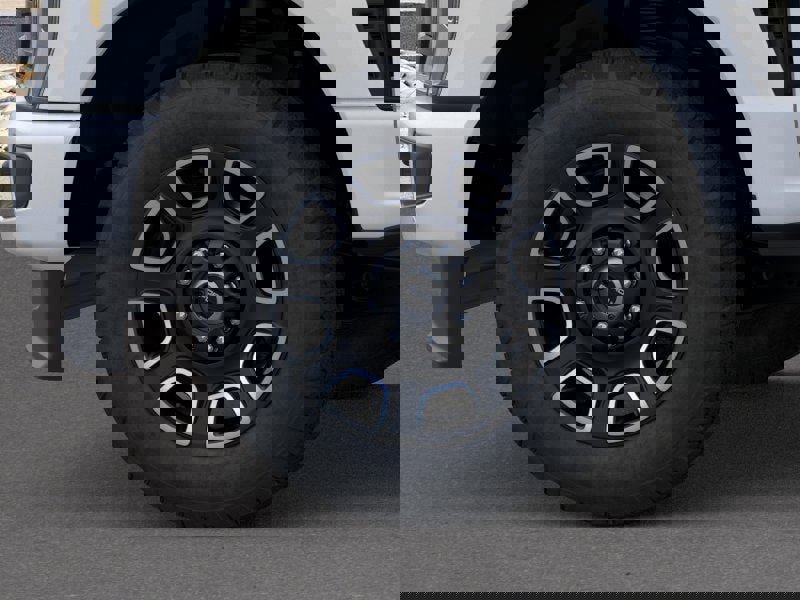 New 2026 Ford F250 Platinum image 19