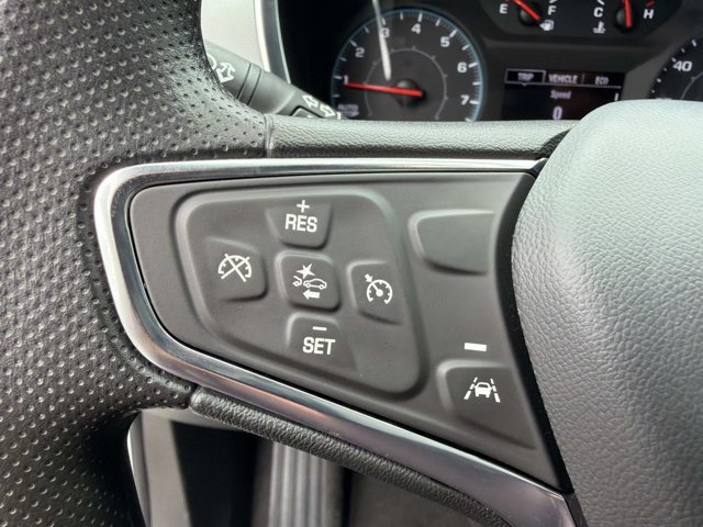 Used 2023 Chevrolet Equinox LS w/ Driver Confidence II Package FWD image 25