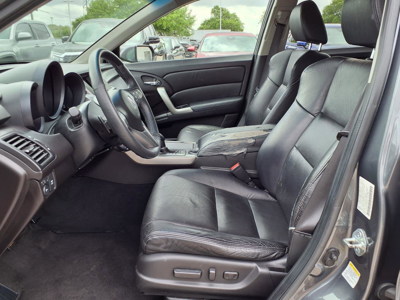 Used 2011 Acura RDX 2WD image 18