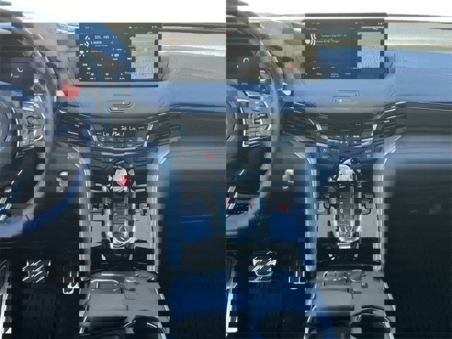 New 2025 Acura TLX SH-AWD w/ A-SPEC Pkg image 18