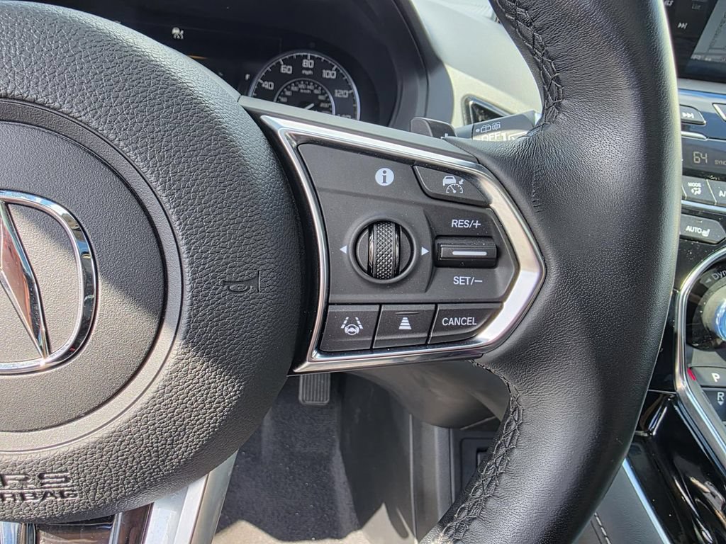 Used 2023 Acura RDX w/ Technology Package FWD image 19