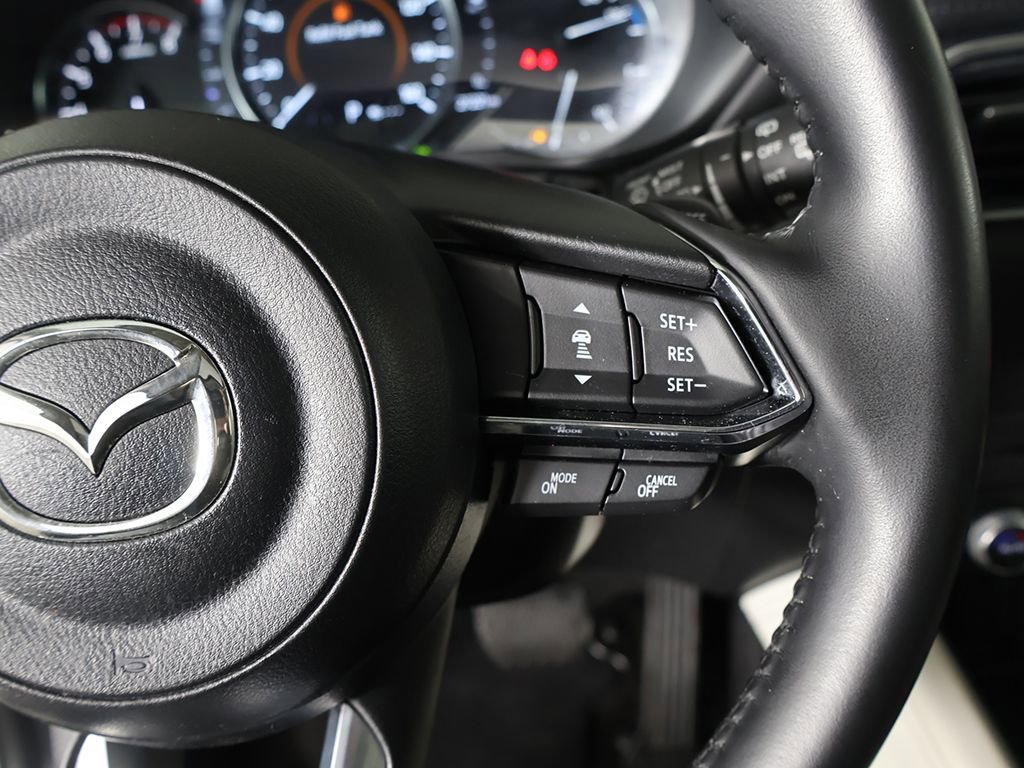 Used 2023 MAZDA CX-5 AWD 2.5 S w/ Premium Package image 40