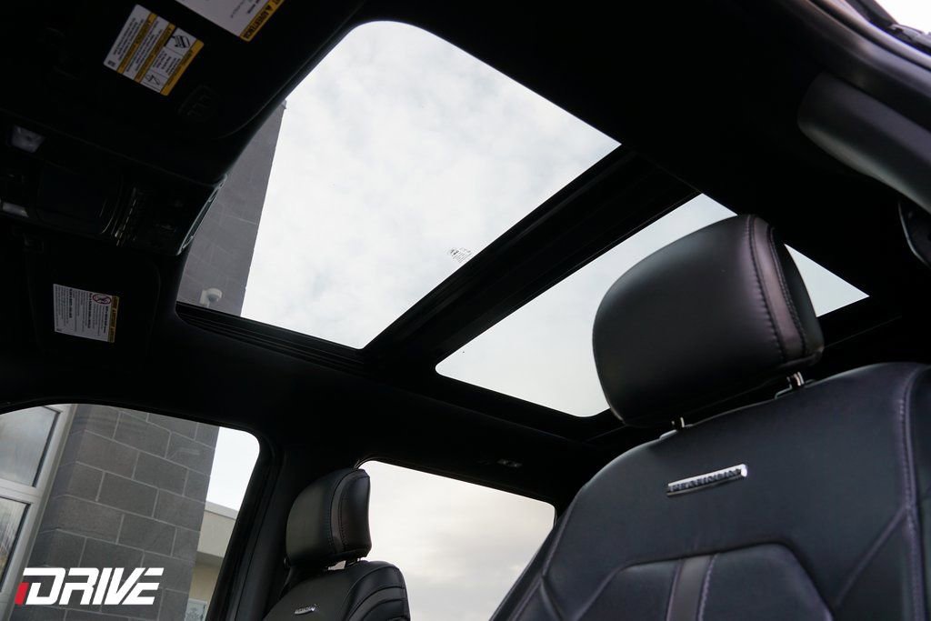 Used 2017 Ford F350 Platinum w/ Platinum Ultimate Package image 36