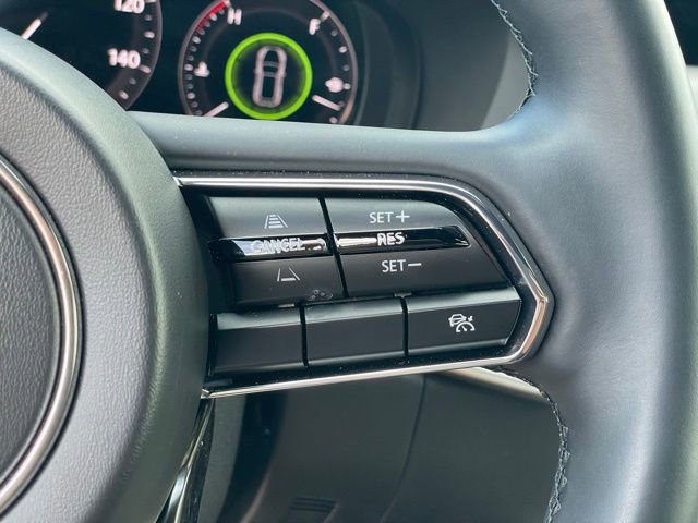 Certified 2024 MAZDA CX-90 Plug-In Hybrid w/ Premium Plus image 18