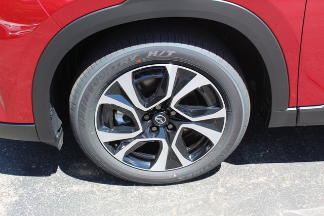 New 2026 MAZDA CX-5 Preferred AWD/4WD image 10