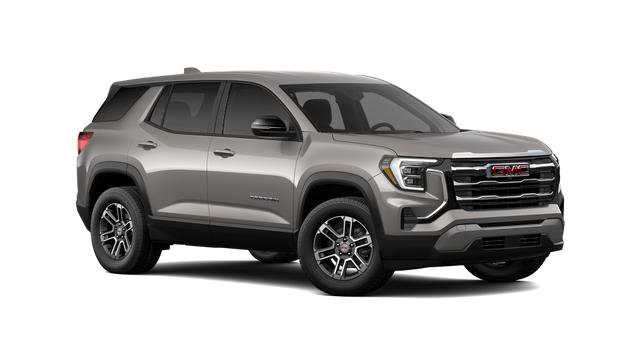 New 2026 GMC Terrain Elevation w/ Elevation Premium Package image 6