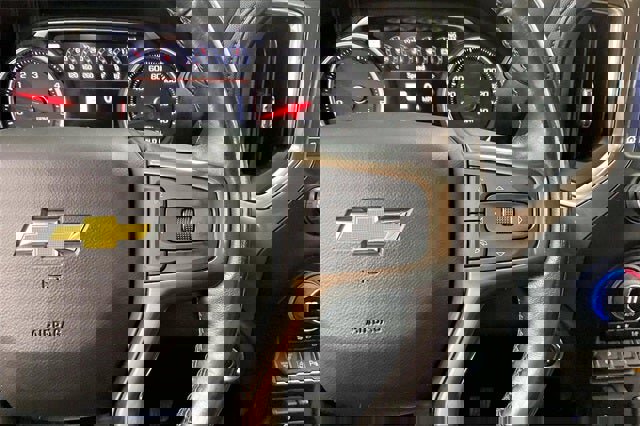 Used 2022 Chevrolet Silverado 3500 High Country image 24