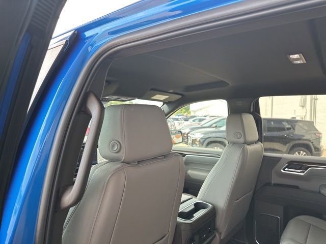 New 2026 Chevrolet Silverado 1500 RST image 28