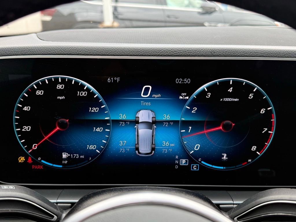 Used 2023 Mercedes-Benz GLE 350 image 25