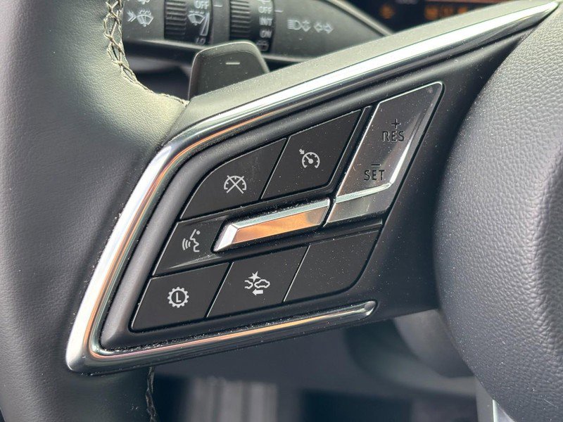 Certified 2025 Buick Enclave Preferred image 19