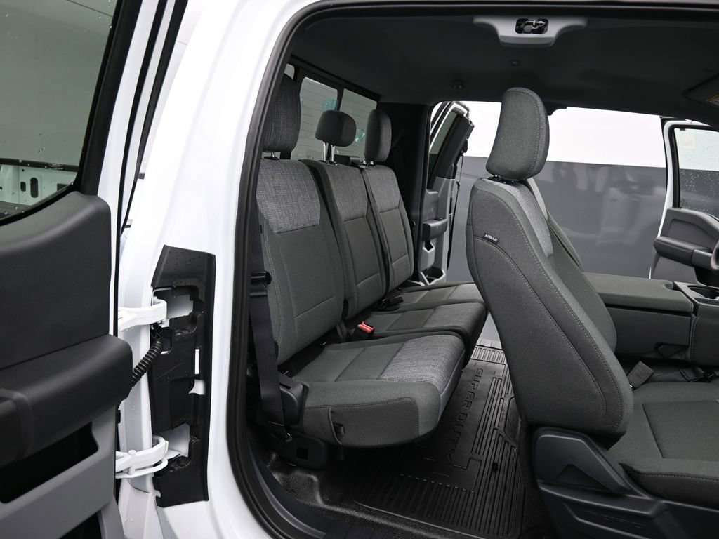 New 2026 Ford F350 XLT image 17