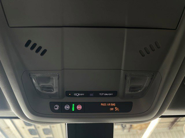 Certified 2024 Chevrolet Equinox LT image 14