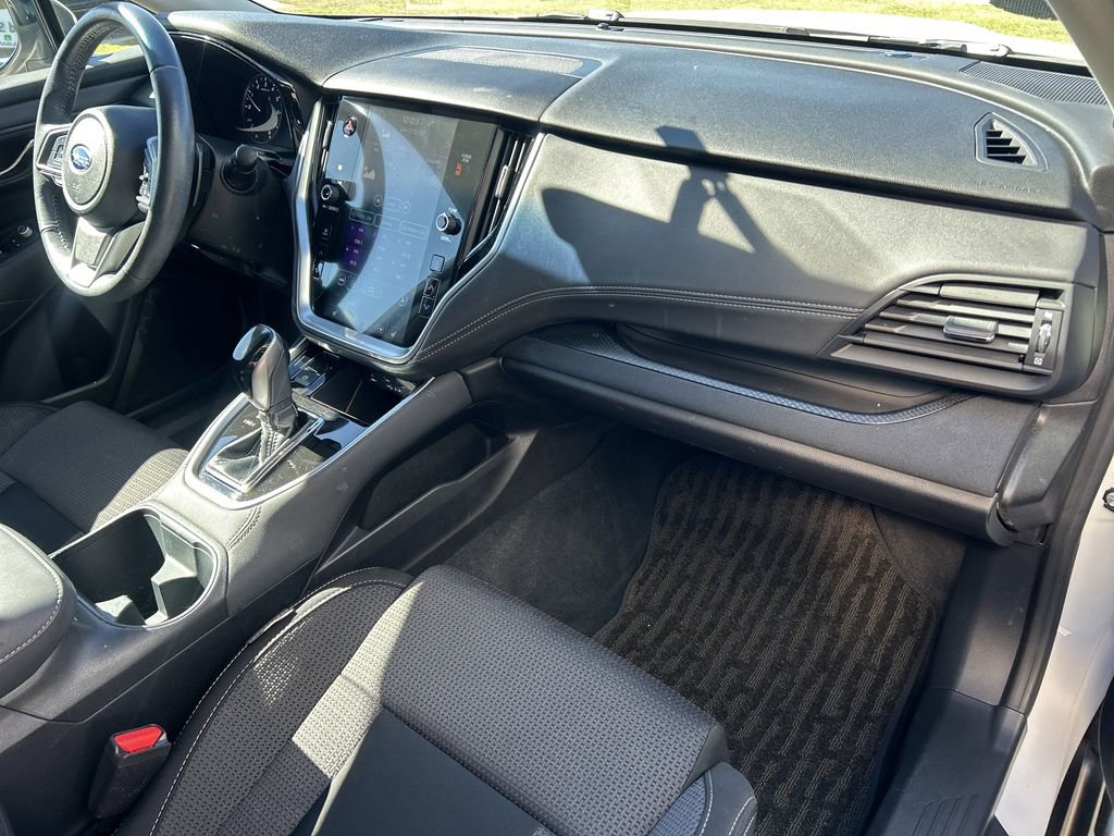 Used 2020 Subaru Outback Premium w/ Popular Package #1 image 13
