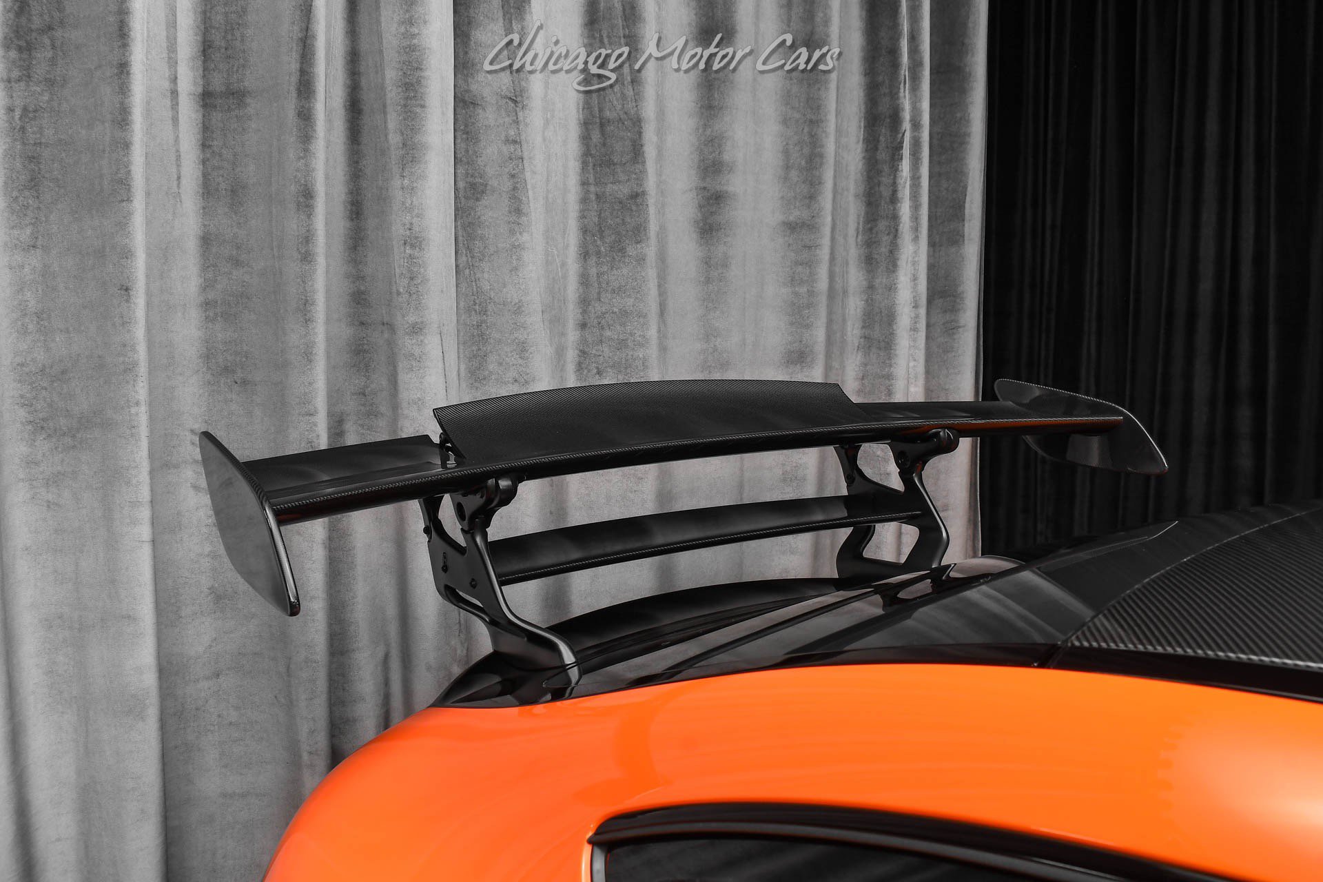 Used 2021 Mercedes-Benz AMG GT Black Series image 39