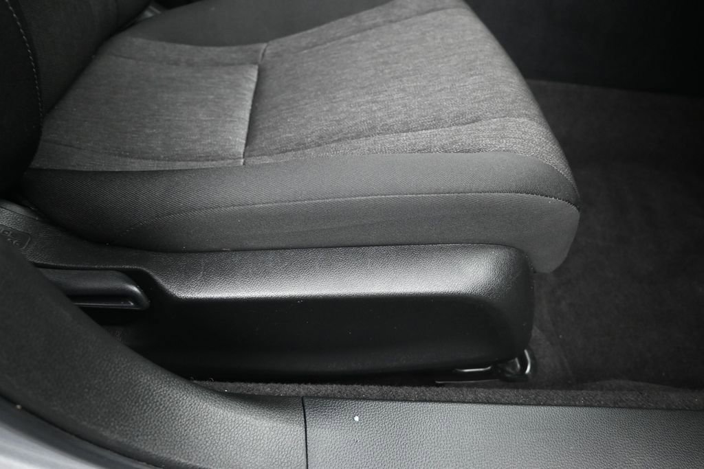 Certified 2024 Honda Accord LX image 10