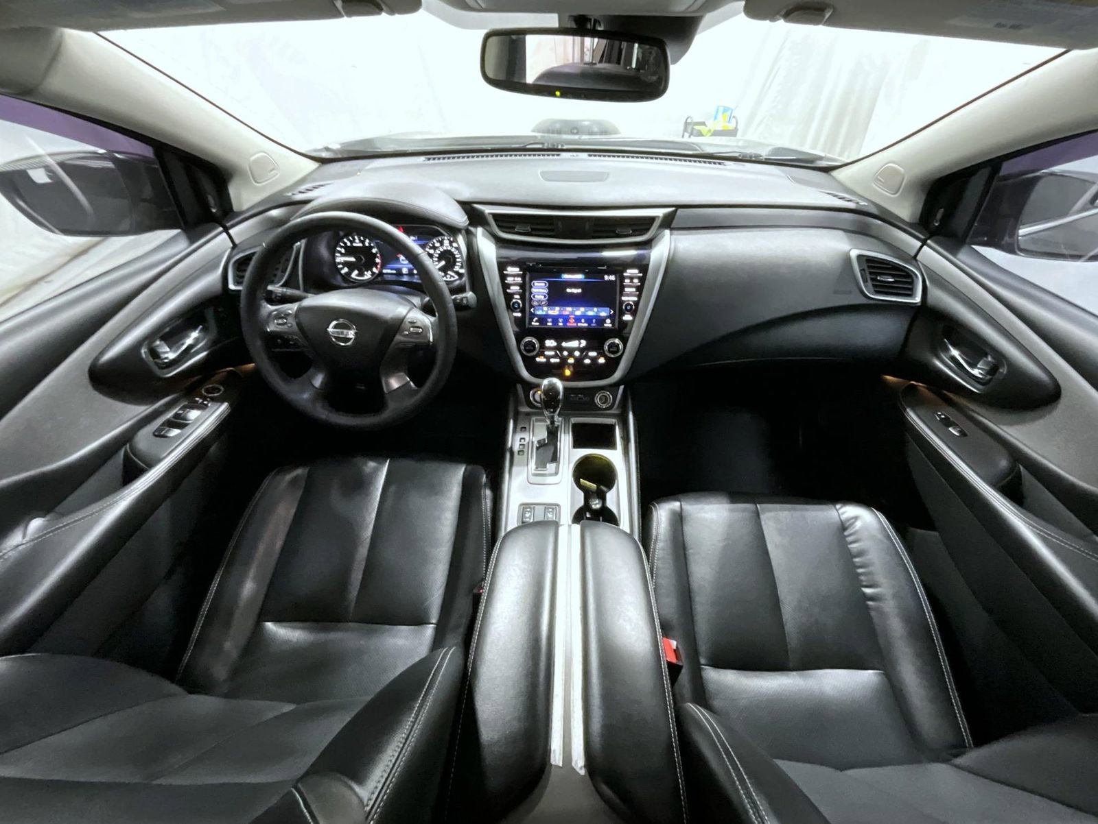 Used 2021 Nissan Murano SL image 15