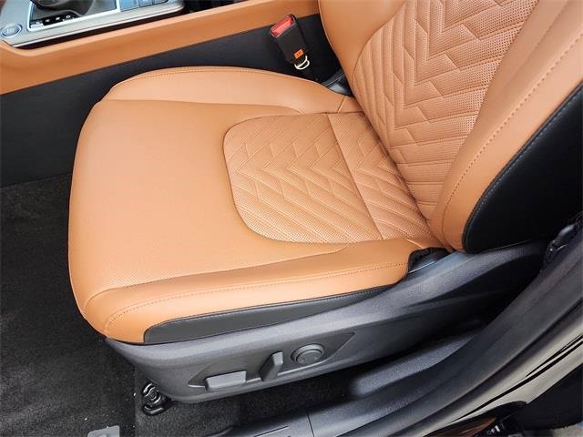 New 2026 Kia Sportage X-Line w/ X-Line Premium Package image 15