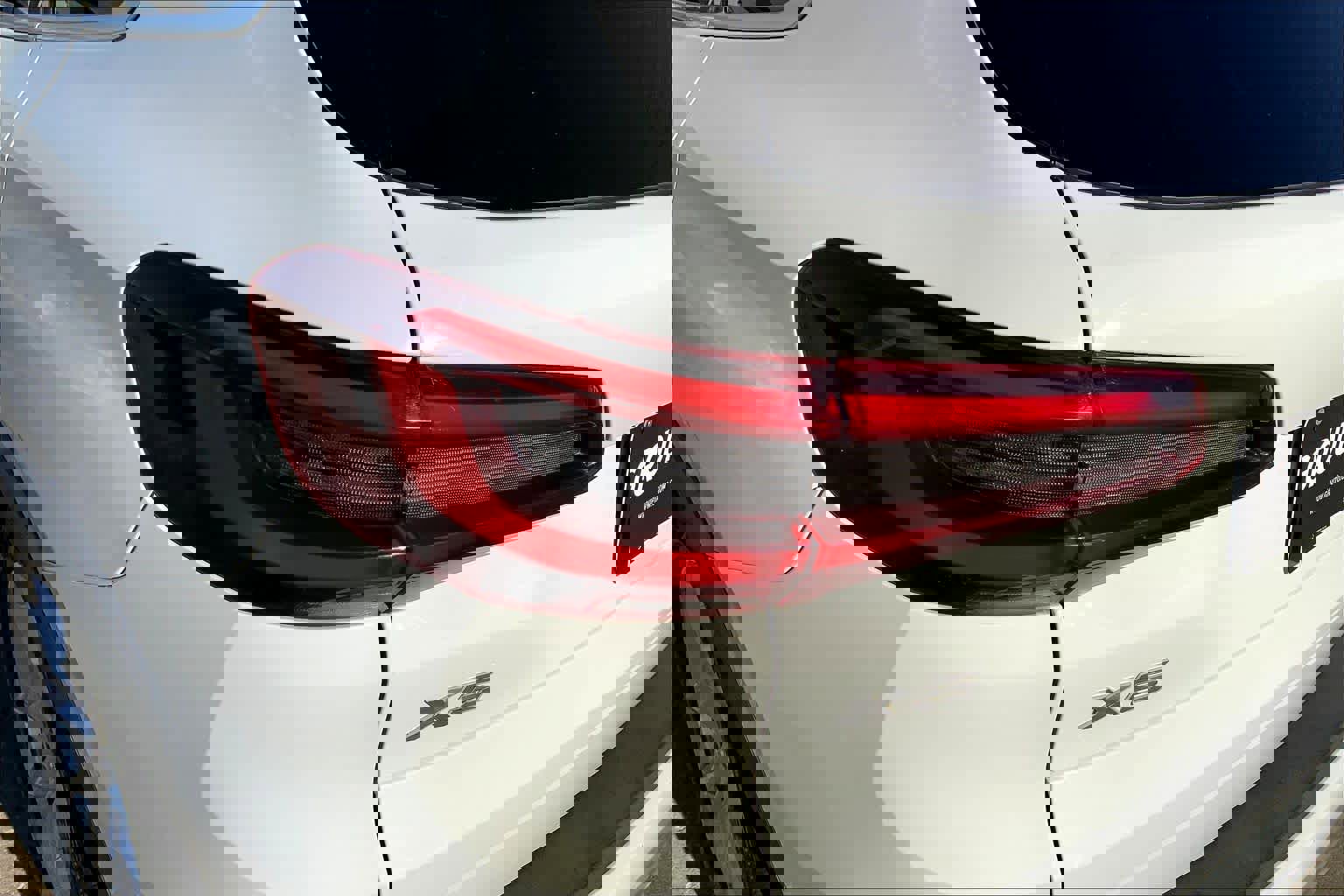 Used 2020 BMW X5 sDrive40i w/ Premium Package image 27