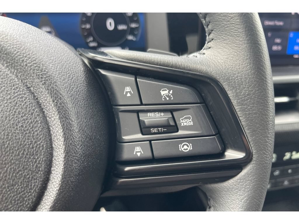 Certified 2026 Subaru Outback Premium AWD/4WD image 35