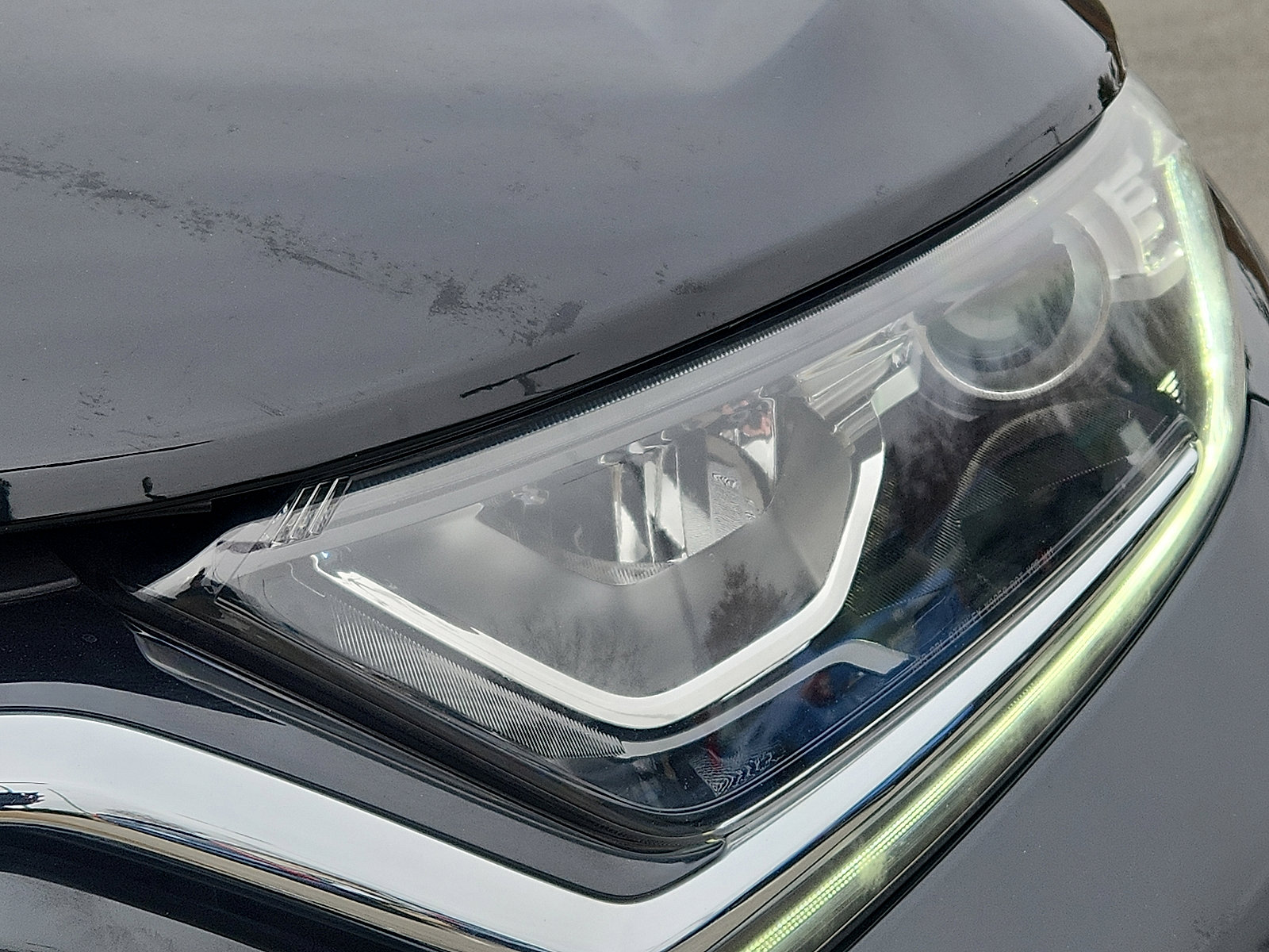 Used 2021 Honda CR-V EX-L image 9