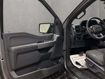 New 2026 Ford F150 XLT w/ Equipment Group 302A MID AWD/4WD image 13
