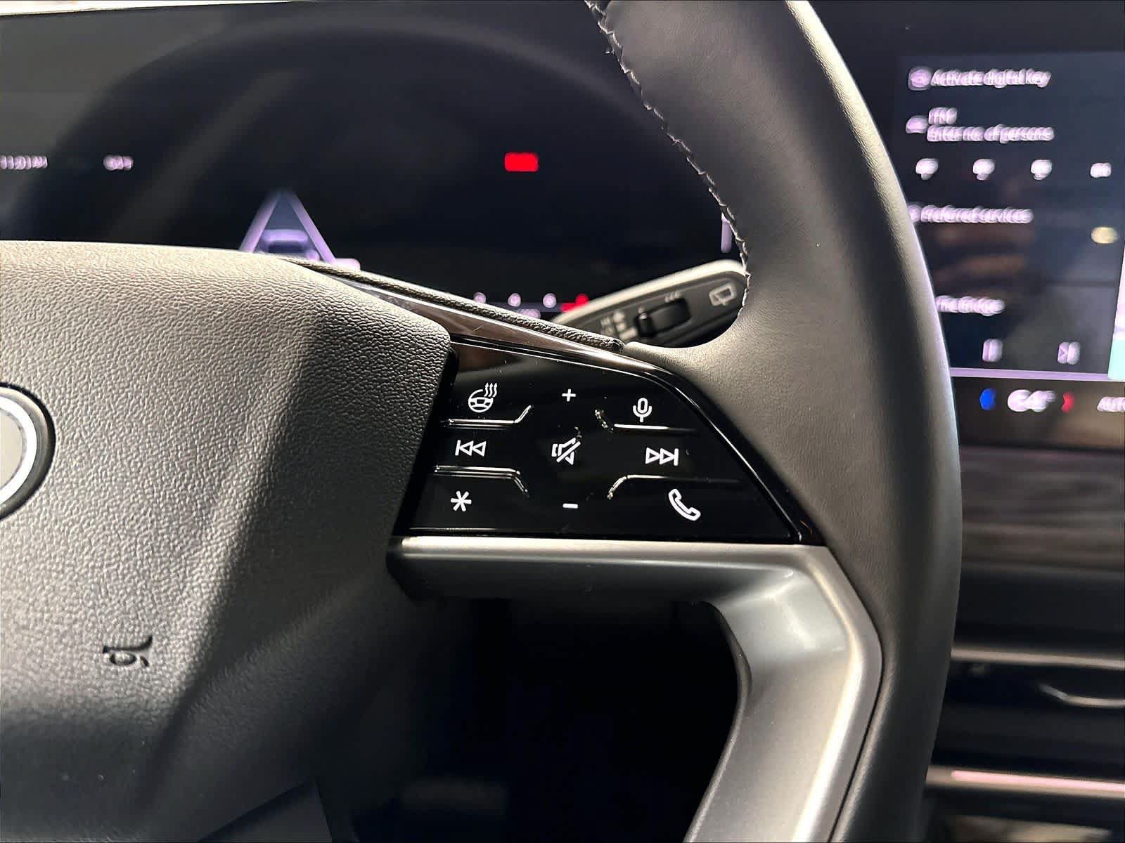 Certified 2025 Audi Q5 Prestige AWD/4WD image 20