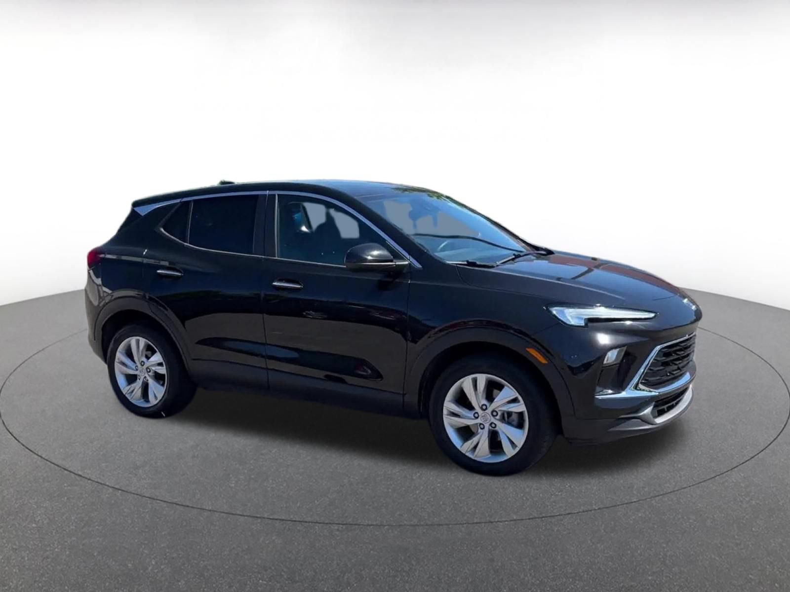 Used 2025 Buick Encore GX Preferred FWD video 2