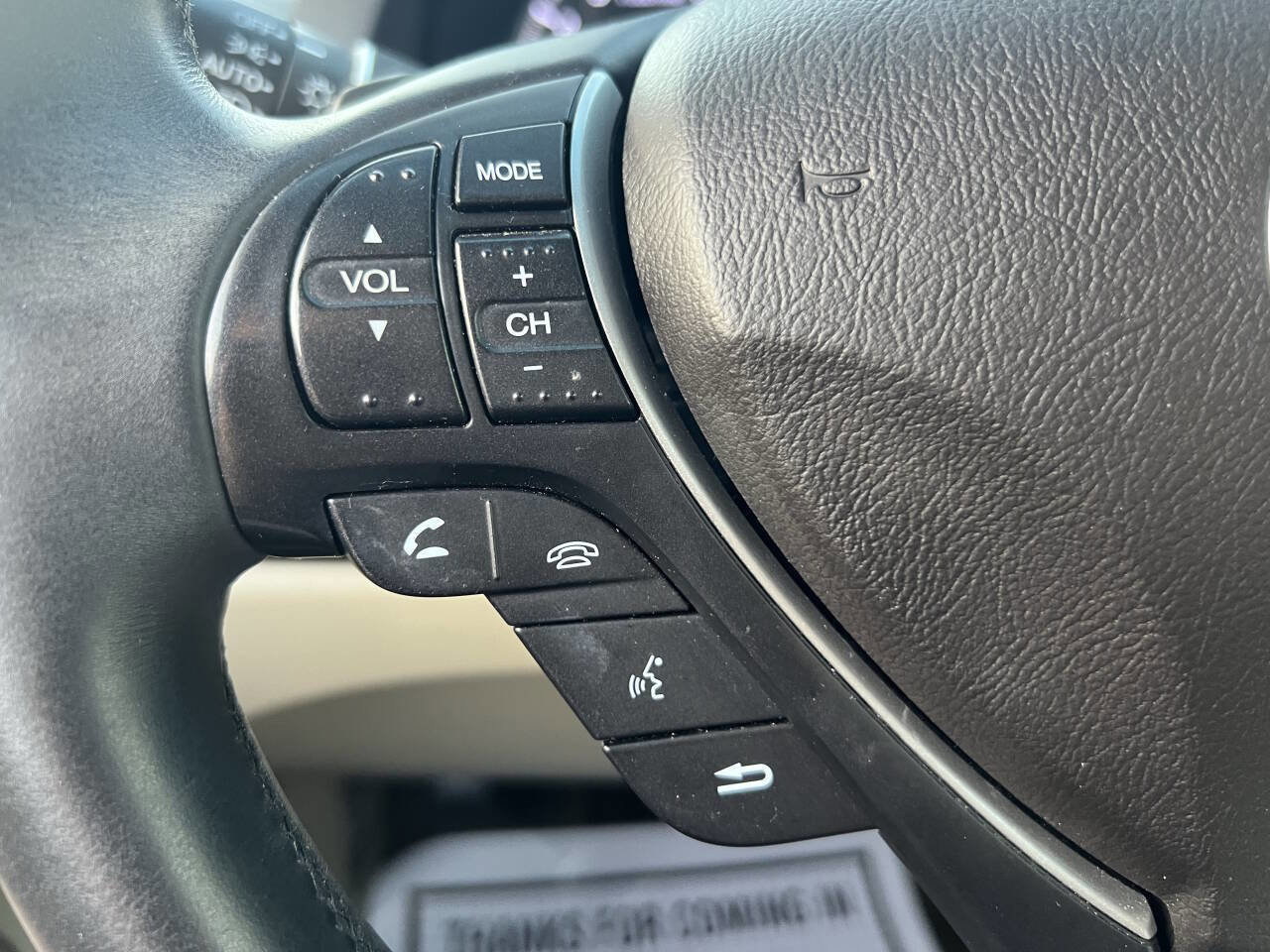 Used 2015 Acura RDX AWD w/ Technology Package image 25