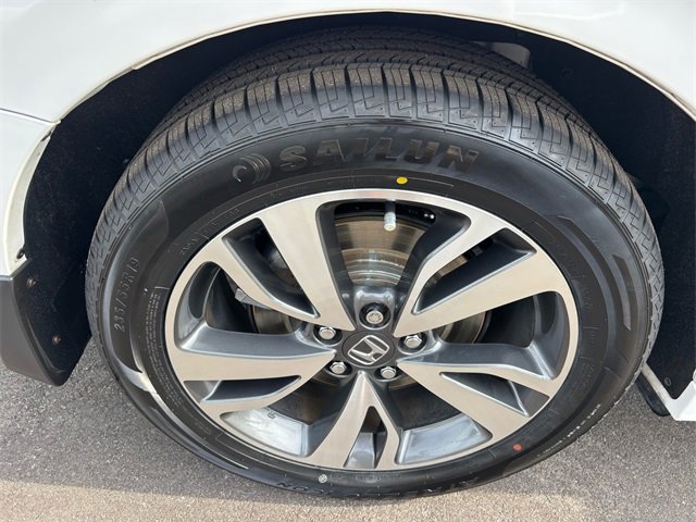 Used 2023 Honda Odyssey Touring image 20