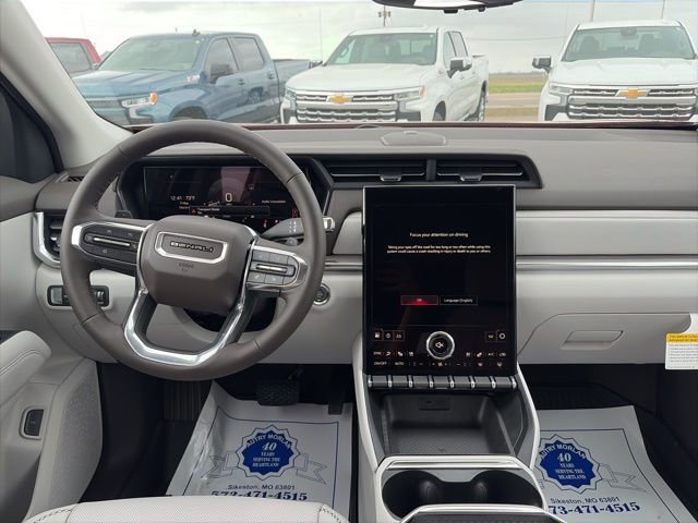 New 2026 GMC Terrain Denali w/ LPO, Floor Liner Package image 14