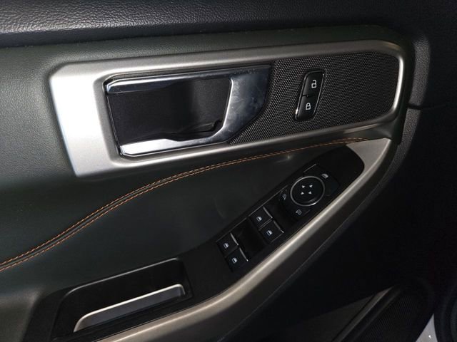 Used 2022 Ford Explorer Timberline AWD/4WD image 13