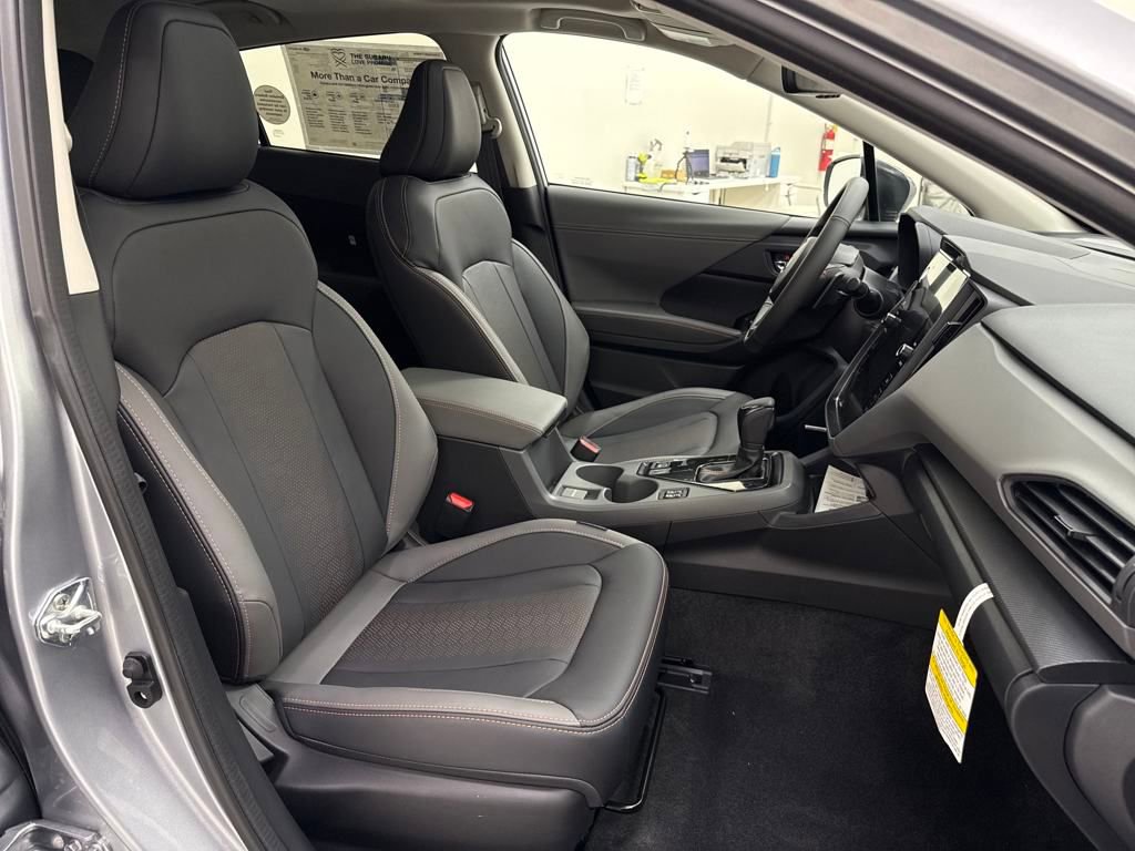 New 2025 Subaru Crosstrek 2.5i Limited image 22