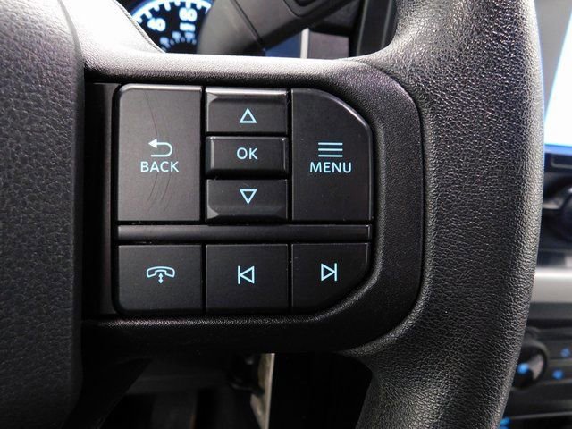 Used 2022 Ford F150 XL w/ Equipment Group 101A High image 40