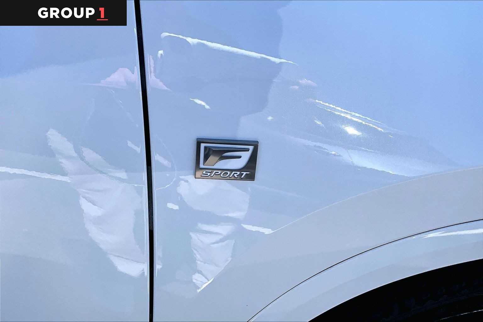 Certified 2024 Lexus NX 350 F Sport AWD/4WD image 10