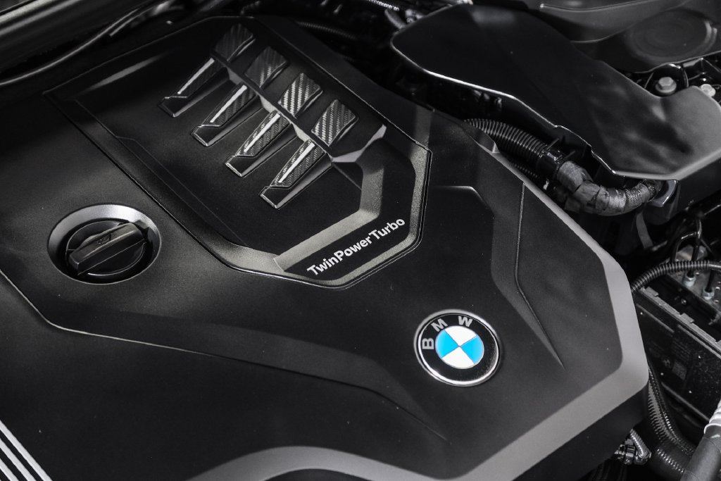 Used 2020 BMW Z4 sDrive30i w/ M Sport Package RWD image 63